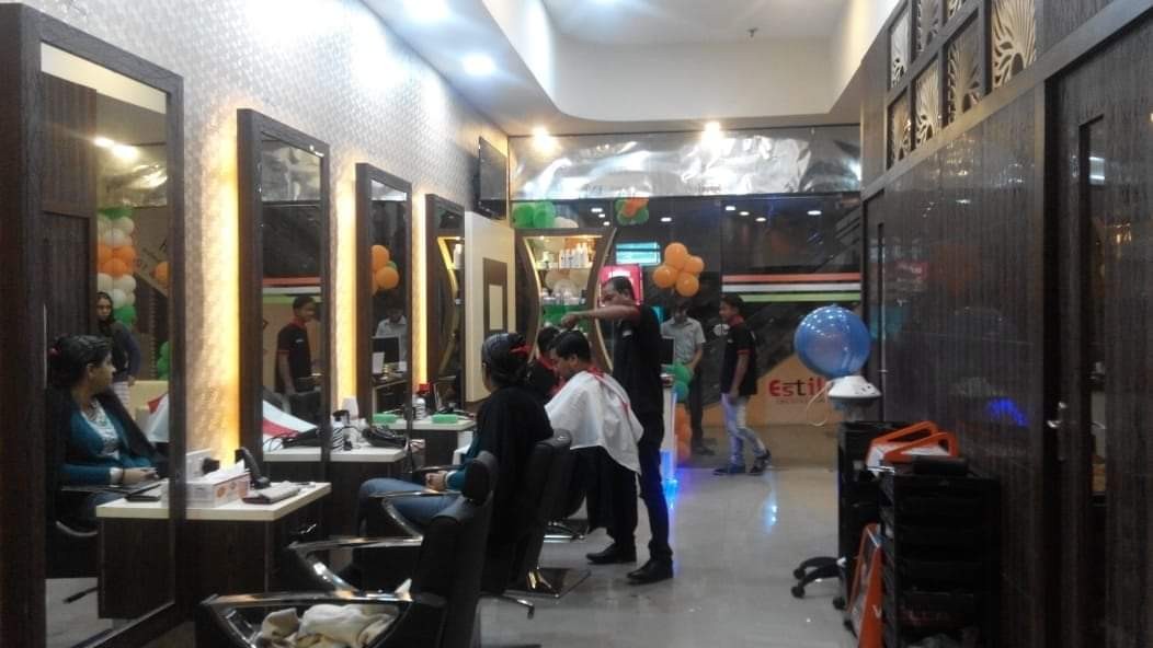Shops